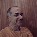 Наний, 53 года