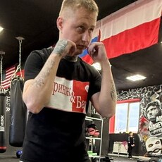 Фотография мужчины Антошка, 31 год из г. Октябрьск