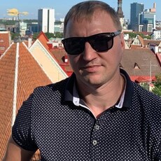 Фотография мужчины Дмитрий, 36 лет из г. Оренбург