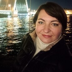 Фотография девушки Наталья, 39 лет из г. Пушкино (Московская Обл)
