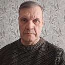 Сергей, 63 года