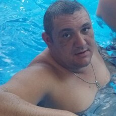 Фотография мужчины Сергей, 39 лет из г. Ульяновск