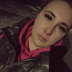 Фотография девушки Momente Mori, 29 лет из г. Туринск