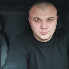 Фотография мужчины Незнакомец, 36 лет из г. Великие Луки