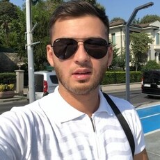 Фотография мужчины Асхат, 30 лет из г. Атабасар