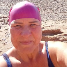 Фотография девушки Сюрприз, 65 лет из г. Ломоносов