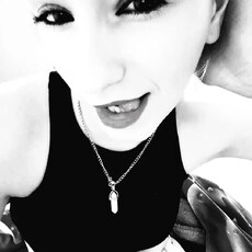 Фотография девушки Ангелина, 20 лет из г. Волковыск