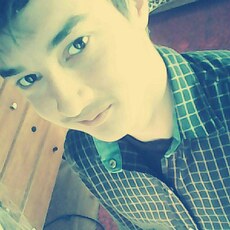 Фотография мужчины Юрий, 28 лет из г. Алматы