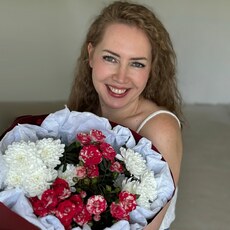 Фотография девушки Елена, 44 года из г. Верхний Уфалей