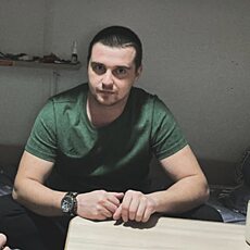 Фотография мужчины Слава, 28 лет из г. Абакан