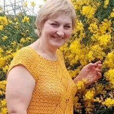 Фотография девушки Анжела, 53 года из г. Каневская