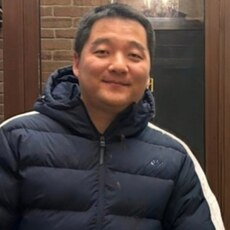 Фотография мужчины Юрий, 37 лет из г. Владивосток