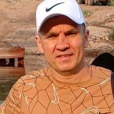 Фотография мужчины Александр, 50 лет из г. Береговой