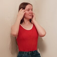 Фотография девушки Ира, 33 года из г. Елец