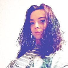 Фотография девушки Любаша, 28 лет из г. Кимры