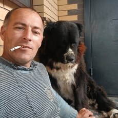 Фотография мужчины Александр, 40 лет из г. Староминская