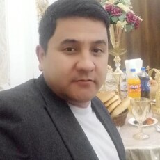 Фотография мужчины Азам Шах, 41 год из г. Термез