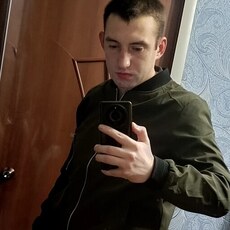 Фотография мужчины Сергей, 27 лет из г. Россошь