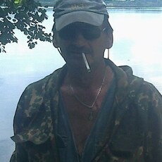 Фотография мужчины Андрей, 52 года из г. Тихвин