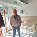 Евгений, 66 лет