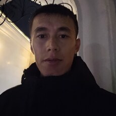 Фотография мужчины Аскар, 37 лет из г. Астана