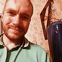 Юрий, 32 года