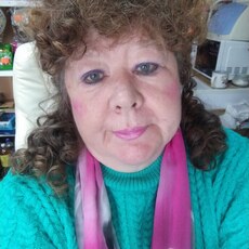 Фотография девушки Валентина, 63 года из г. Киров