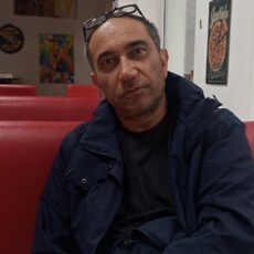 Фотография мужчины Гоша, 53 года из г. Белокуриха