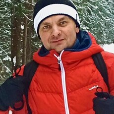 Фотография мужчины Алексей, 43 года из г. Сыктывкар