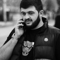 Фотография мужчины Рустам, 37 лет из г. Нальчик