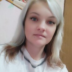 Фотография девушки Анастасия, 34 года из г. Жлобин