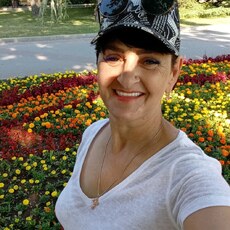 Фотография девушки Елена, 49 лет из г. Бахчисарай