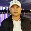 Ахмед, 48 лет