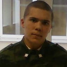 Фотография мужчины Николай, 37 лет из г. Губкин