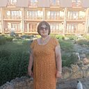 Светлана, 62 года