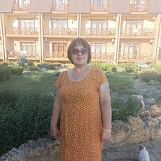 Фотография девушки Светлана, 62 года из г. Евпатория