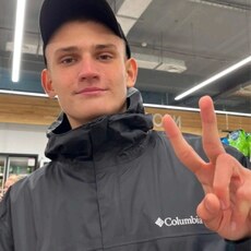 Фотография мужчины Дмитрий, 20 лет из г. Мозырь