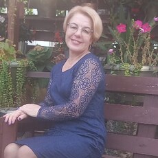 Фотография девушки Елена, 52 года из г. Волхов