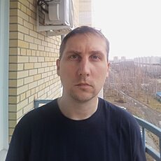 Фотография мужчины Михаил, 35 лет из г. Омск