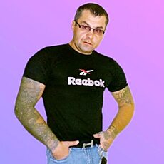 Фотография мужчины Юрий, 44 года из г. Ярославль