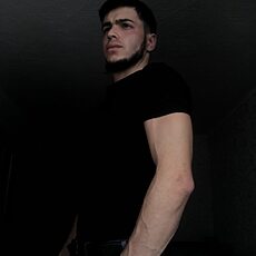 Фотография мужчины Ясмжан, 26 лет из г. Алматы