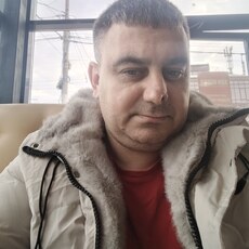 Фотография мужчины Фёдор, 40 лет из г. Братск