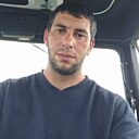 Рустам, 33 года