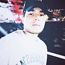 Осман, 29 лет