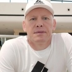 Фотография мужчины Александр, 47 лет из г. Лабытнанги