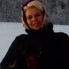 Фотография девушки Natali, 50 лет из г. Иваново