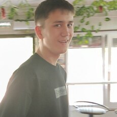 Фотография мужчины Костя, 24 года из г. Шилка