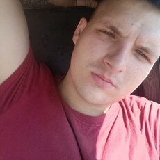 Фотография мужчины Иван, 31 год из г. Симферополь