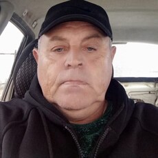 Фотография мужчины Алексей, 57 лет из г. Энгельс