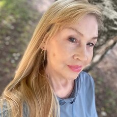 Фотография девушки Александра, 64 года из г. Саранск